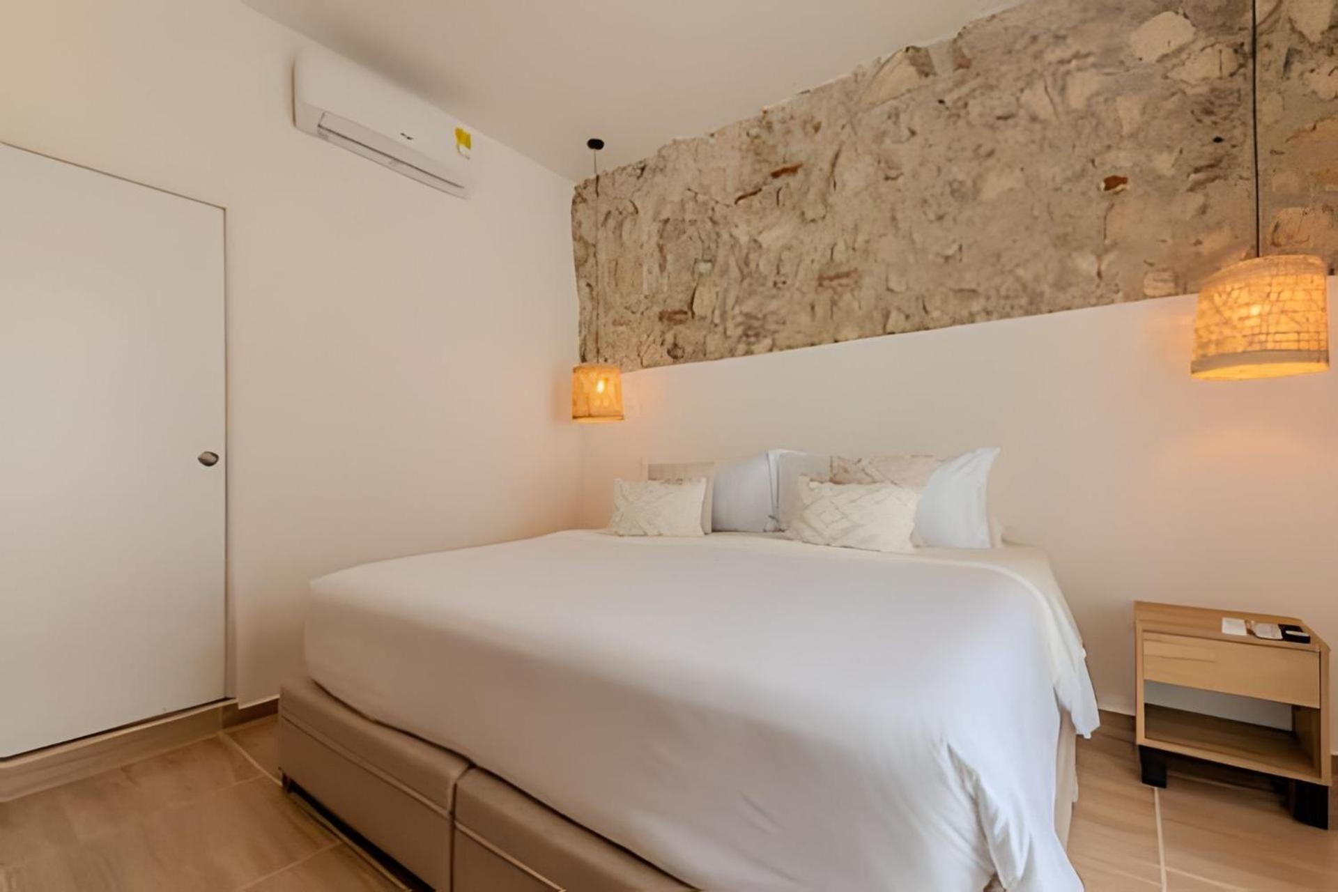 Casa Encanto - Corazón De Getsemaní Сasa de vacaciones Cartagena