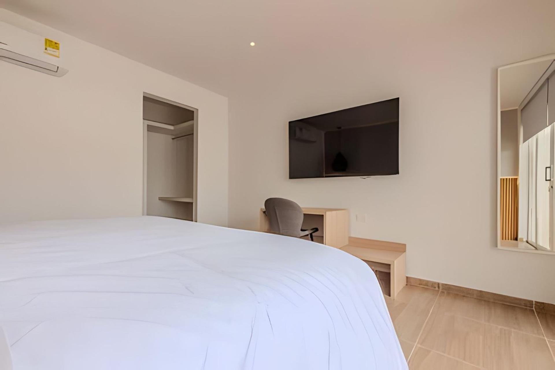 Сasa de vacaciones Casa Encanto - Corazón De Getsemaní Cartagena