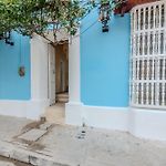 Casa Encanto - Corazón de Getsemaní