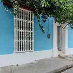 Casa Encanto - Corazón de Getsemaní
