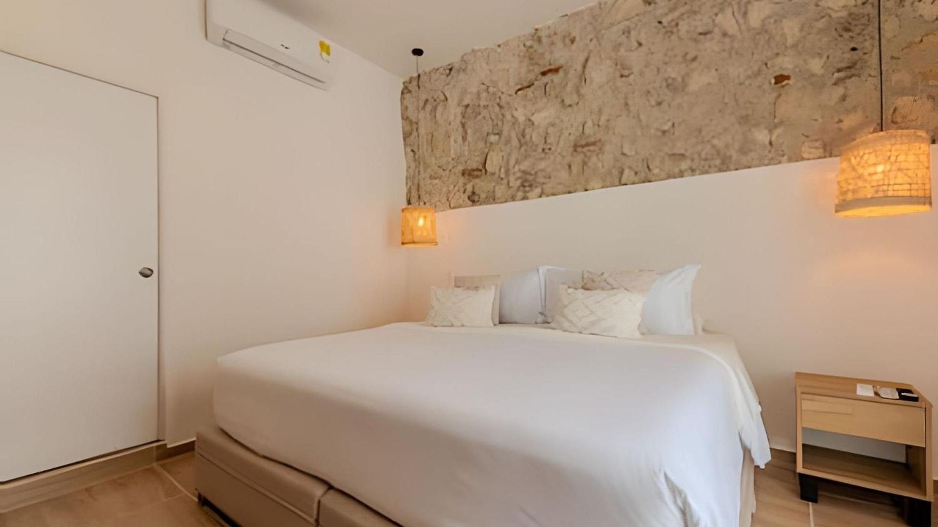 Casa Encanto - Corazón De Getsemaní Сasa de vacaciones Cartagena