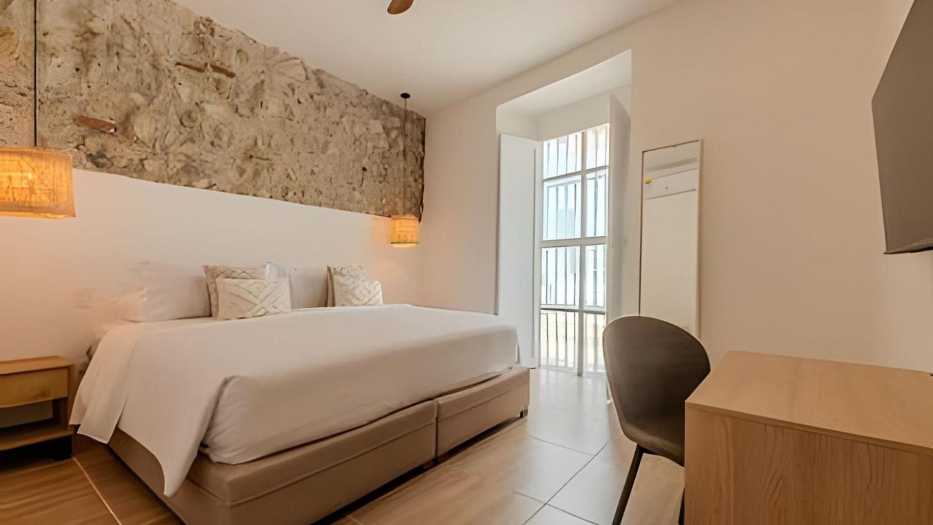Сasa de vacaciones Casa Encanto - Corazón De Getsemaní Cartagena