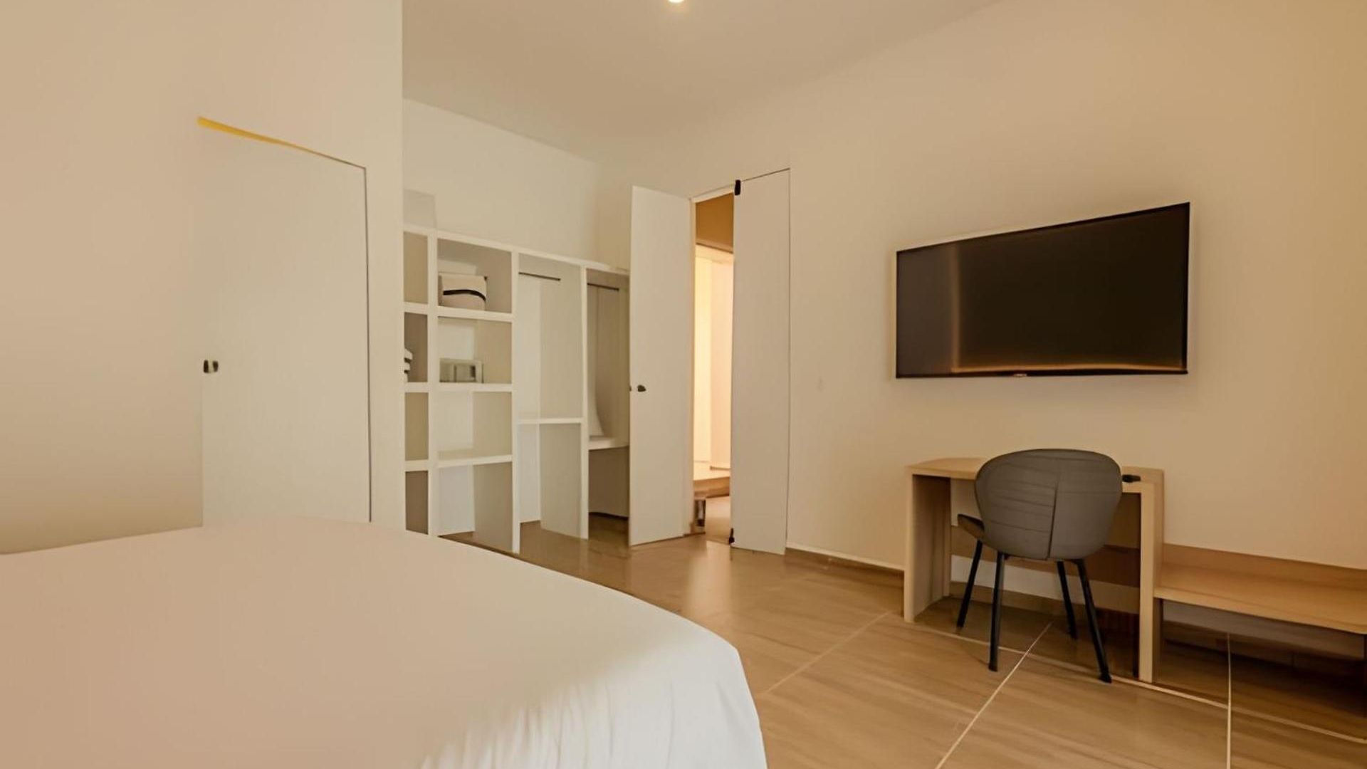 Сasa de vacaciones Casa Encanto - Corazón De Getsemaní