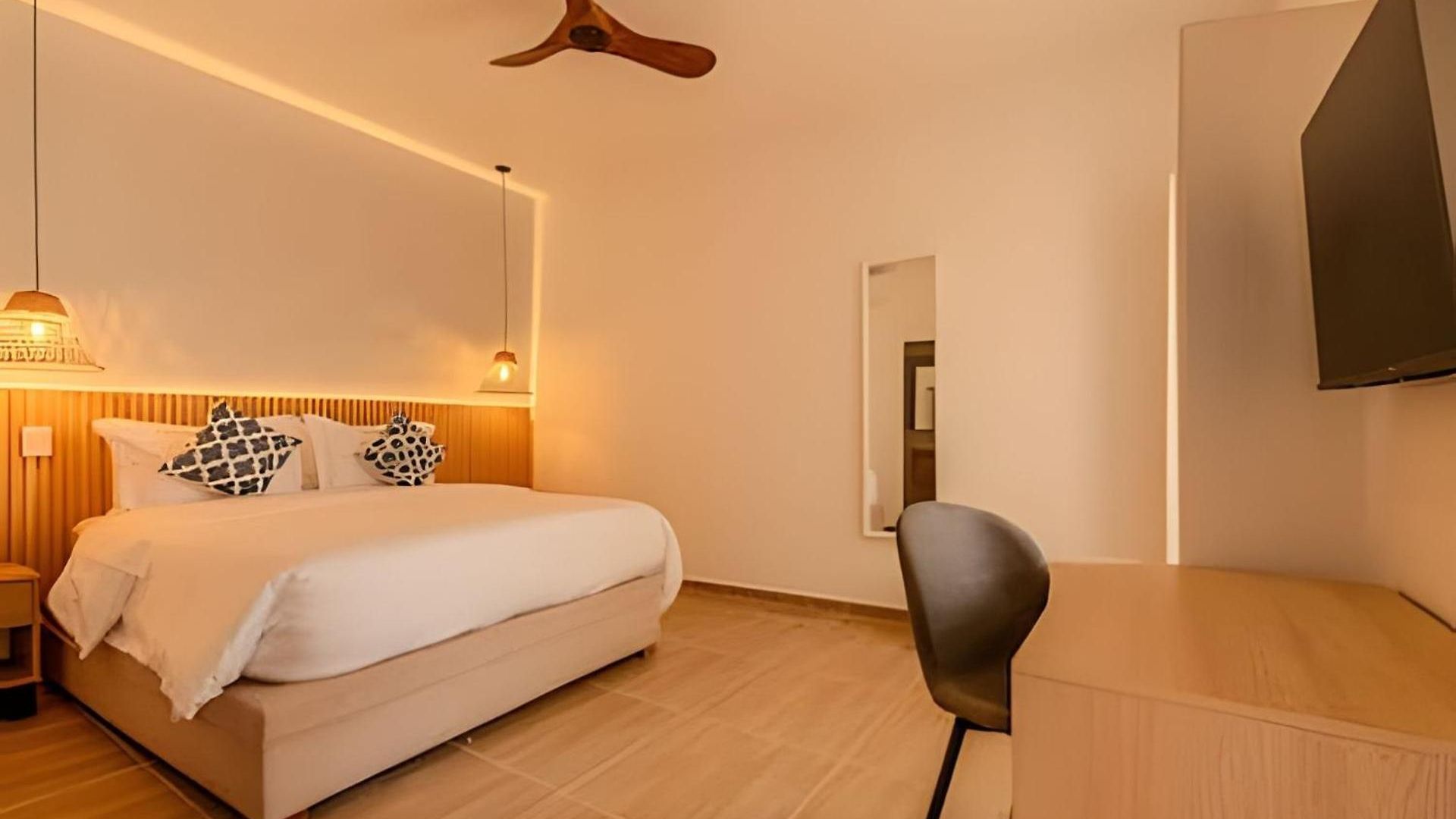 Casa Encanto - Corazón De Getsemaní Сasa de vacaciones Cartagena