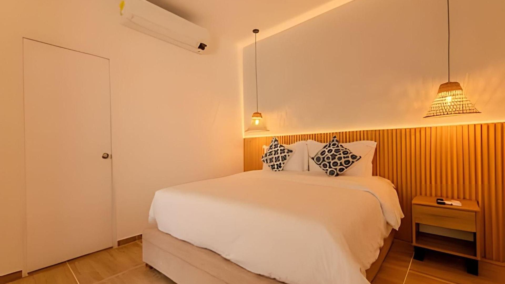 Casa Encanto - Corazón De Getsemaní Сasa de vacaciones
