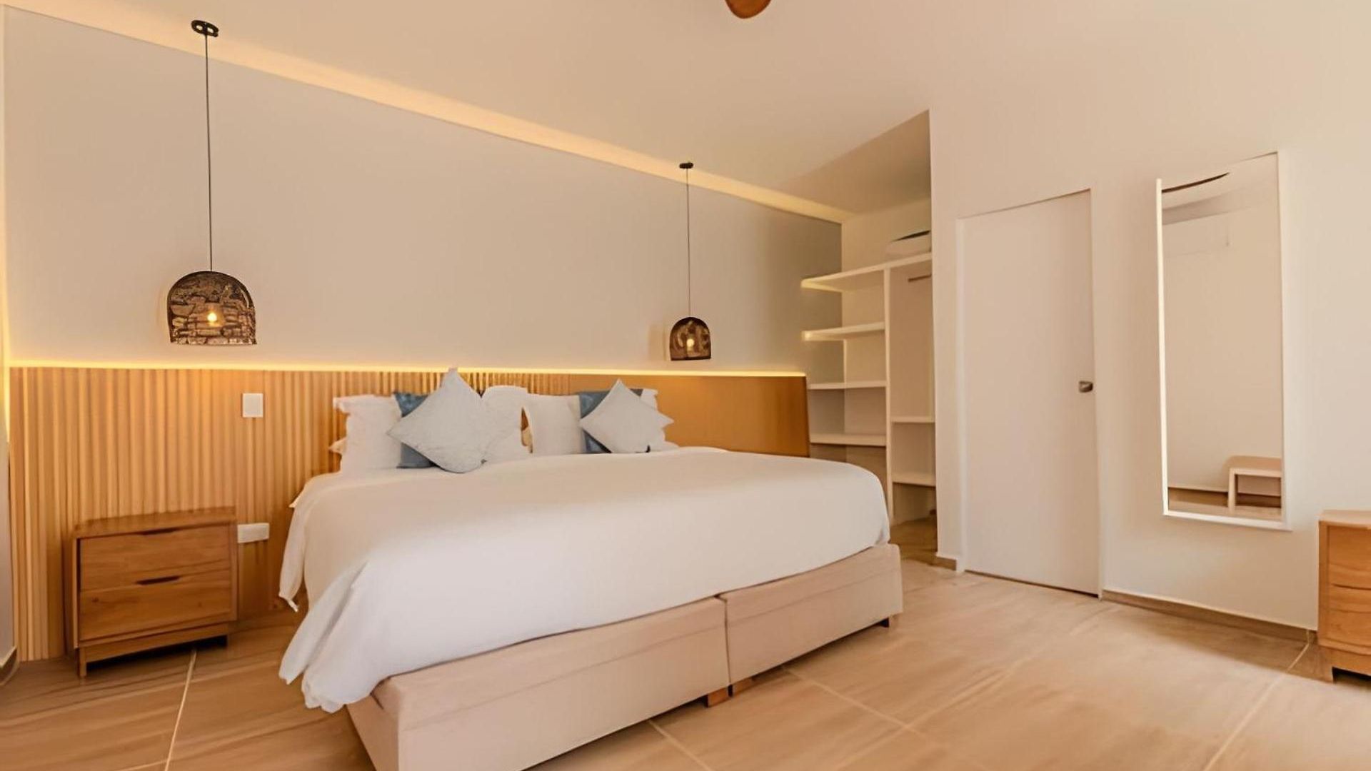 Сasa de vacaciones Casa Encanto - Corazón De Getsemaní Cartagena