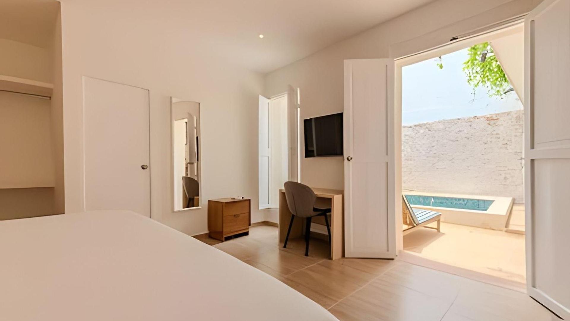 Casa Encanto - Corazón De Getsemaní Сasa de vacaciones Cartagena