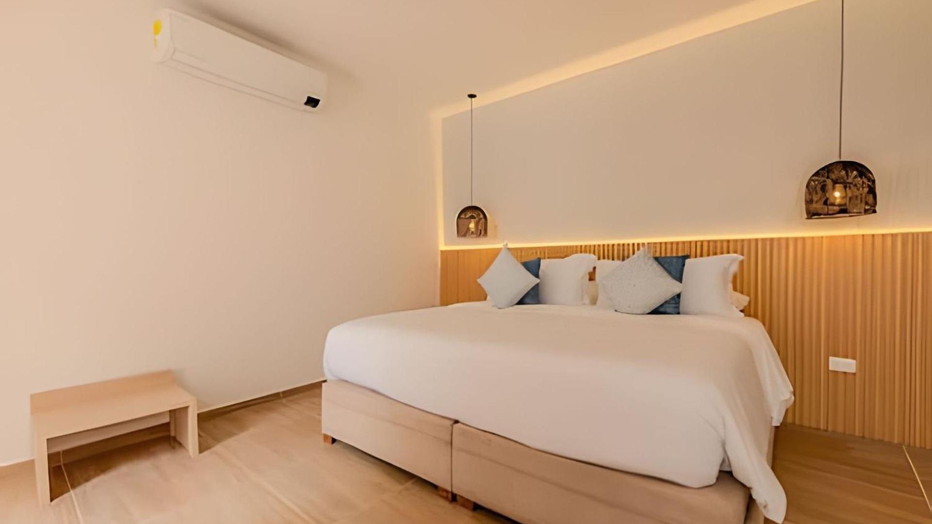 Casa Encanto - Corazón De Getsemaní * Cartagena