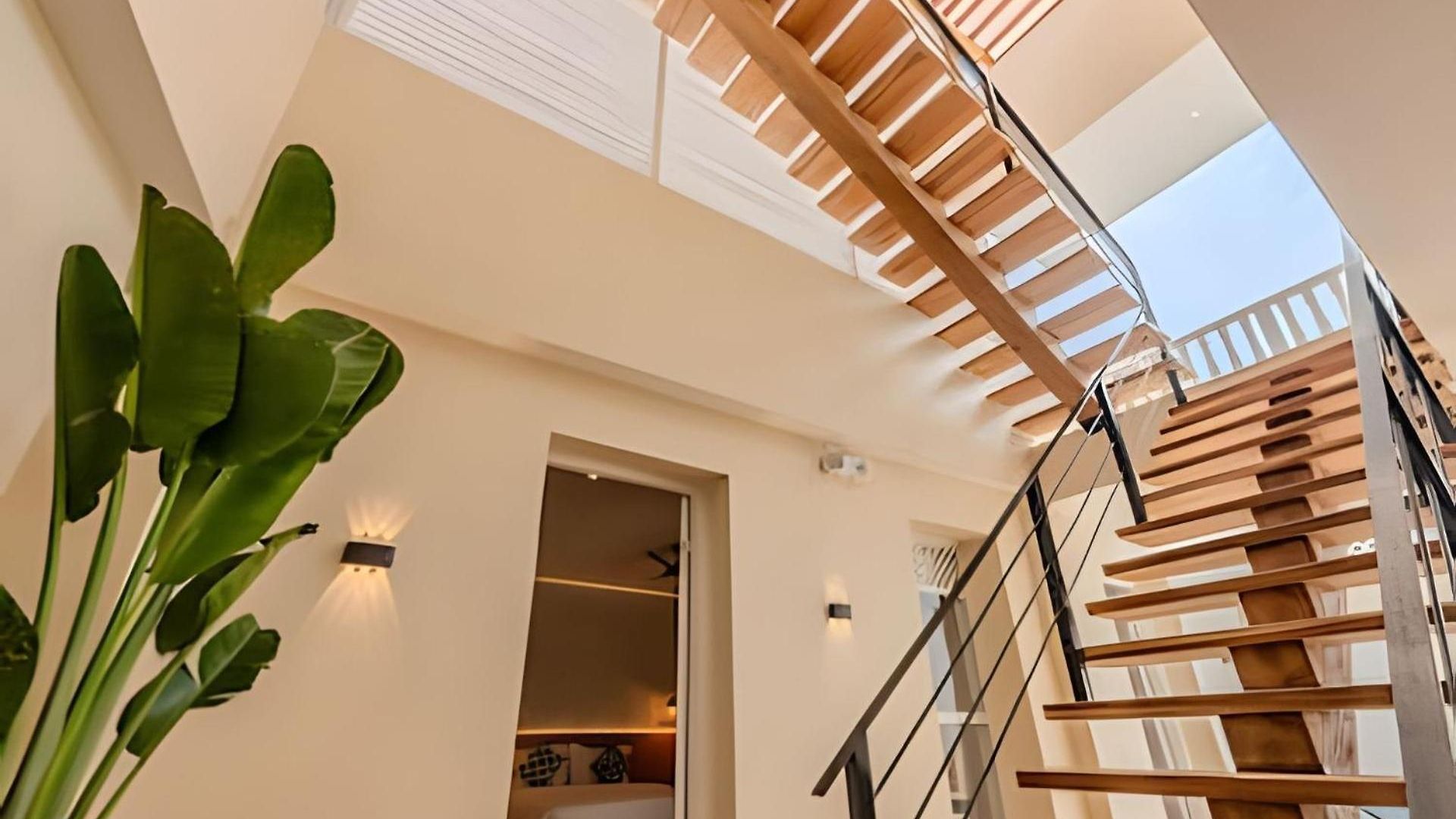 Сasa de vacaciones Casa Encanto - Corazón De Getsemaní Cartagena