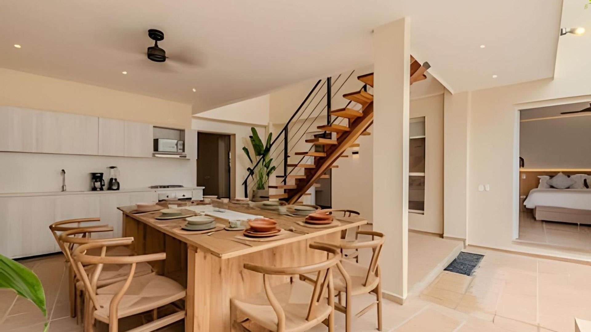 Сasa de vacaciones Casa Encanto - Corazón De Getsemaní Cartagena