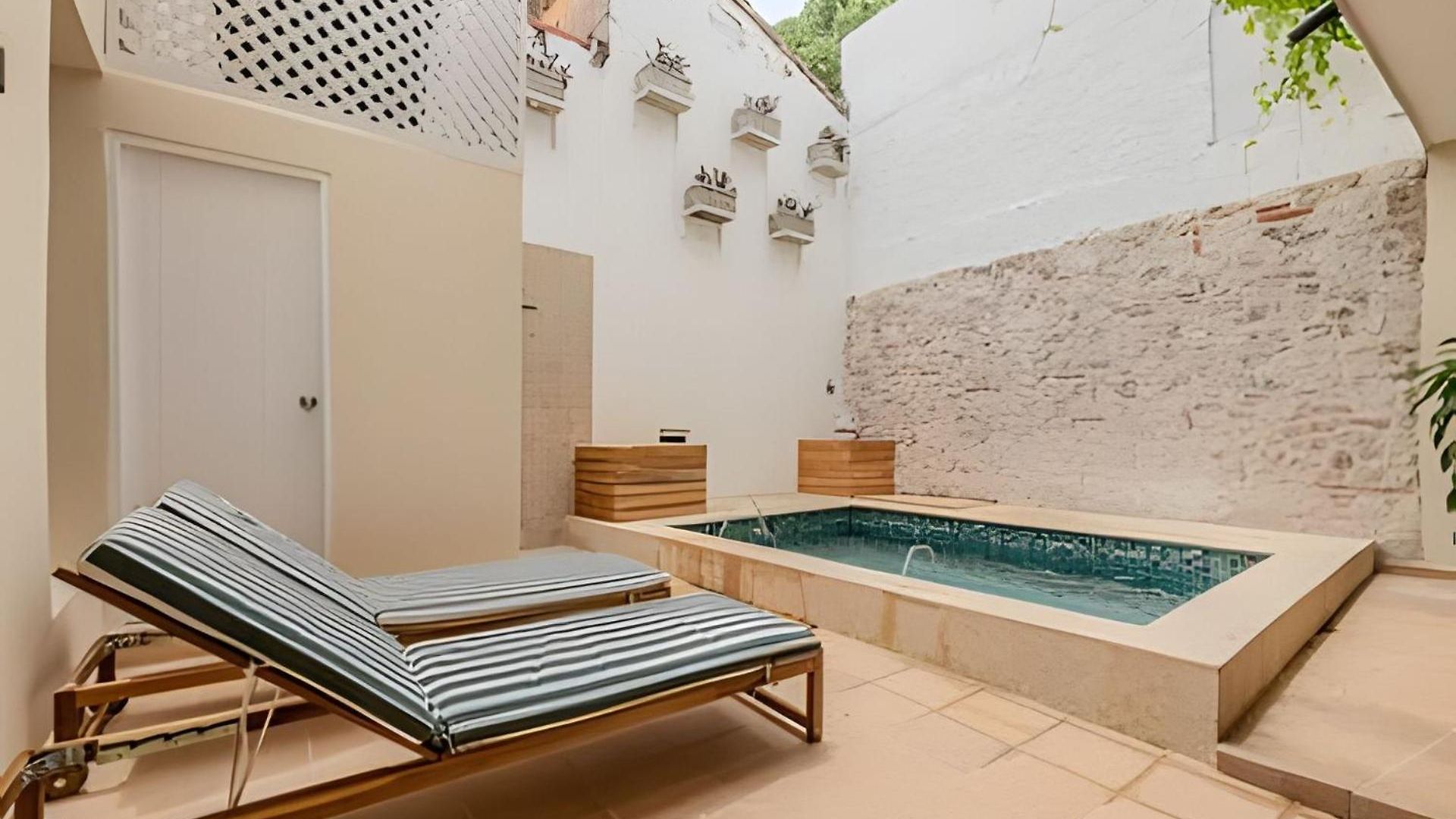 Casa Encanto - Corazón De Getsemaní Сasa de vacaciones
