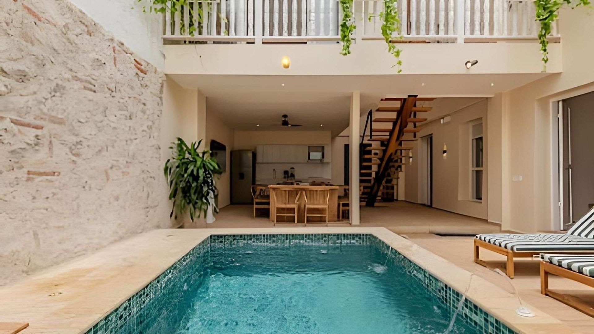 Casa Encanto - Corazón De Getsemaní Cartagena