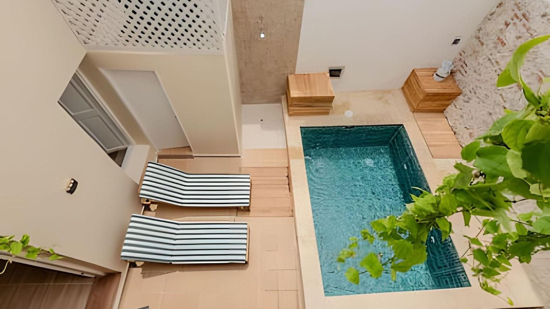 Casa Encanto - Corazón De Getsemaní Сasa de vacaciones