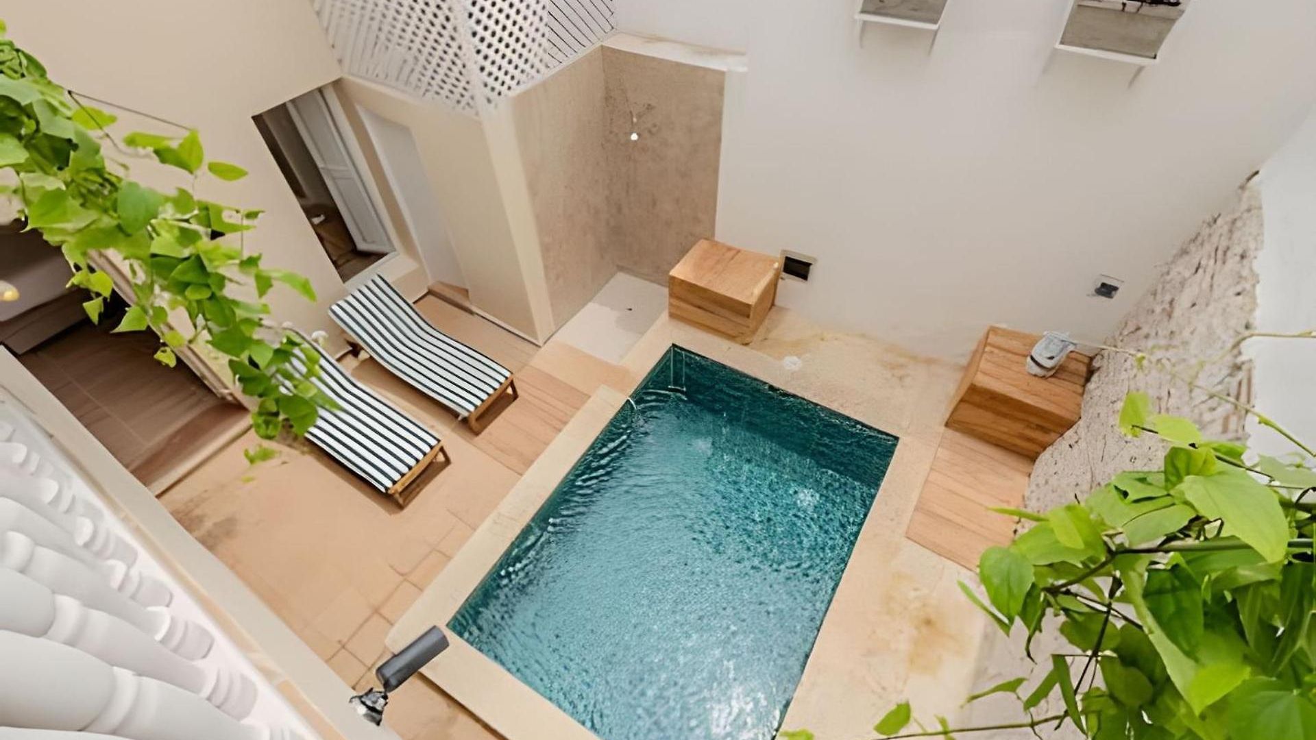 Casa Encanto - Corazón De Getsemaní