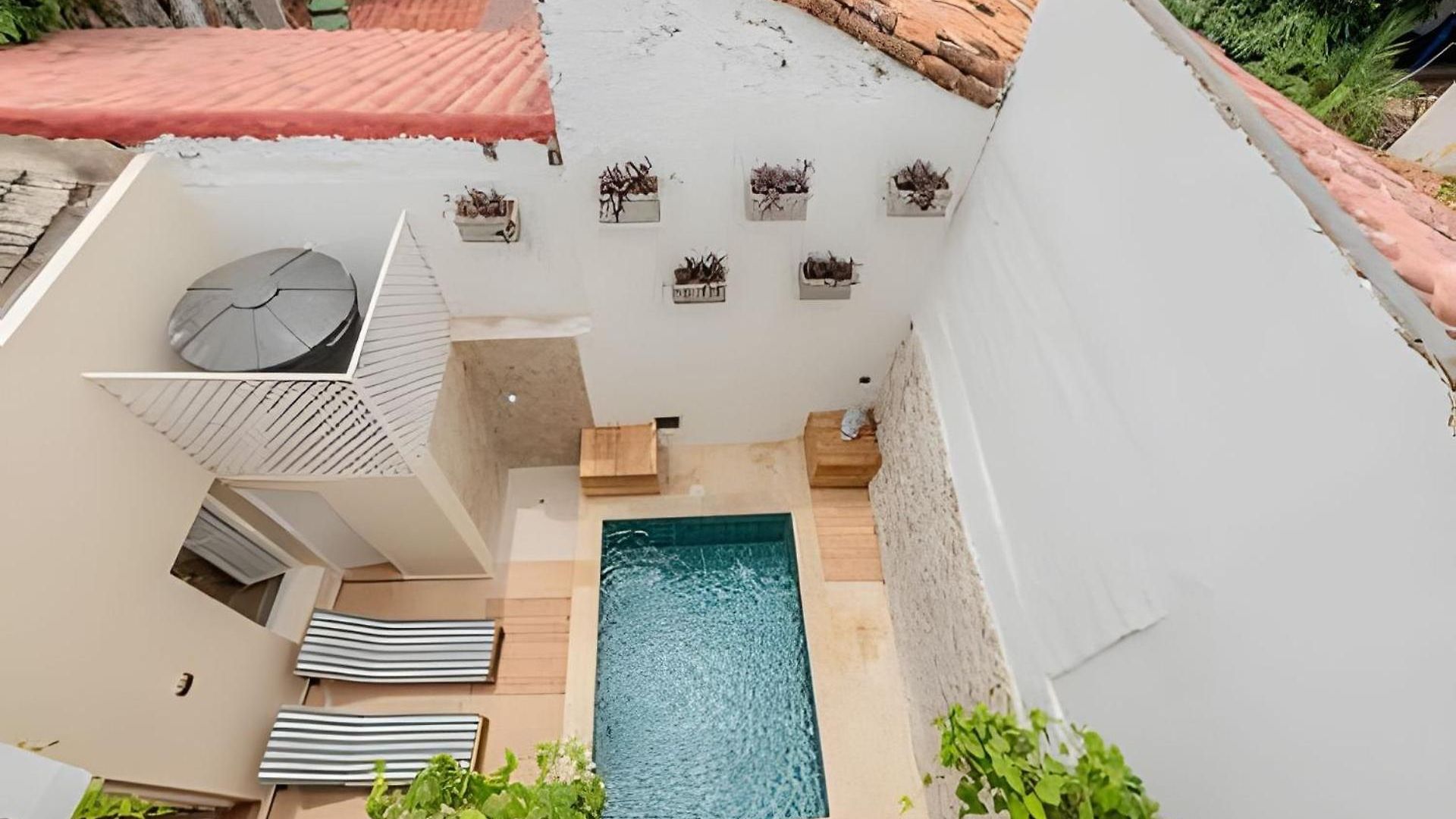 Casa Encanto - Corazón De Getsemaní Cartagena