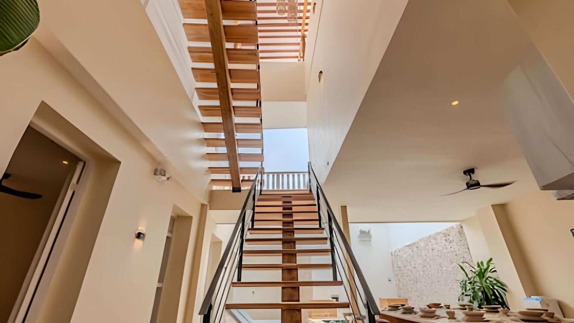 Casa Encanto - Corazón De Getsemaní Cartagena