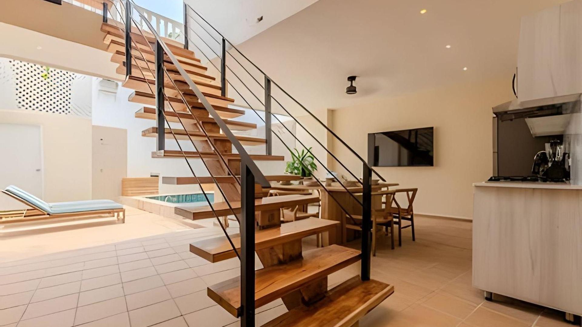 Сasa de vacaciones Casa Encanto - Corazón De Getsemaní