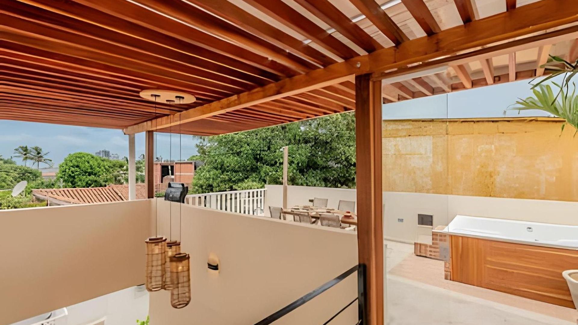 Casa Encanto - Corazón De Getsemaní