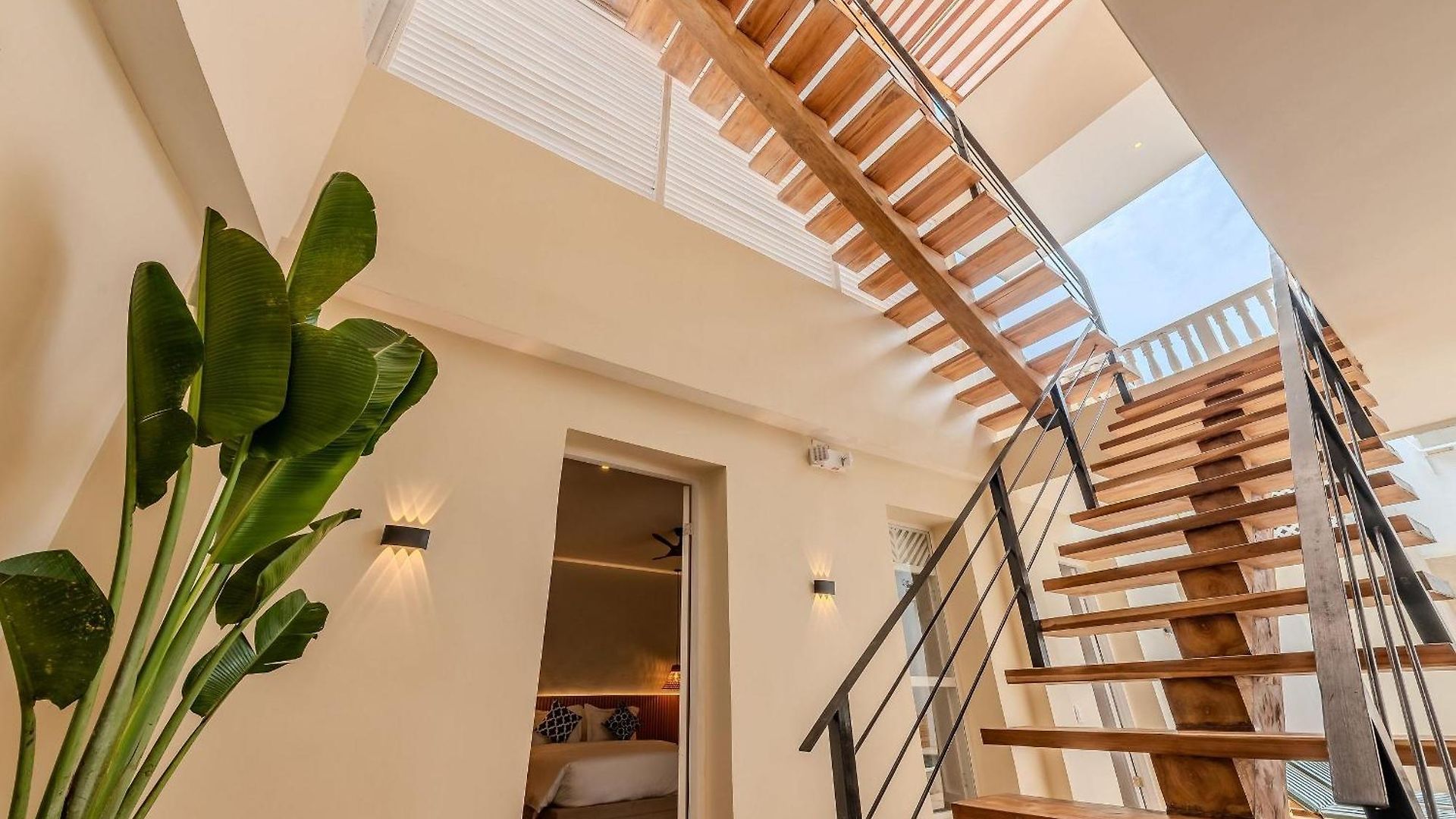 Casa Encanto - Corazón De Getsemaní Cartagena