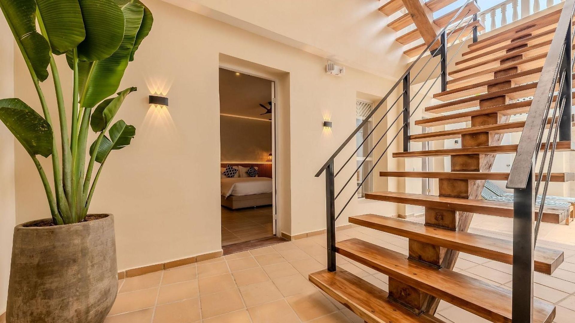 Сasa de vacaciones Casa Encanto - Corazón De Getsemaní