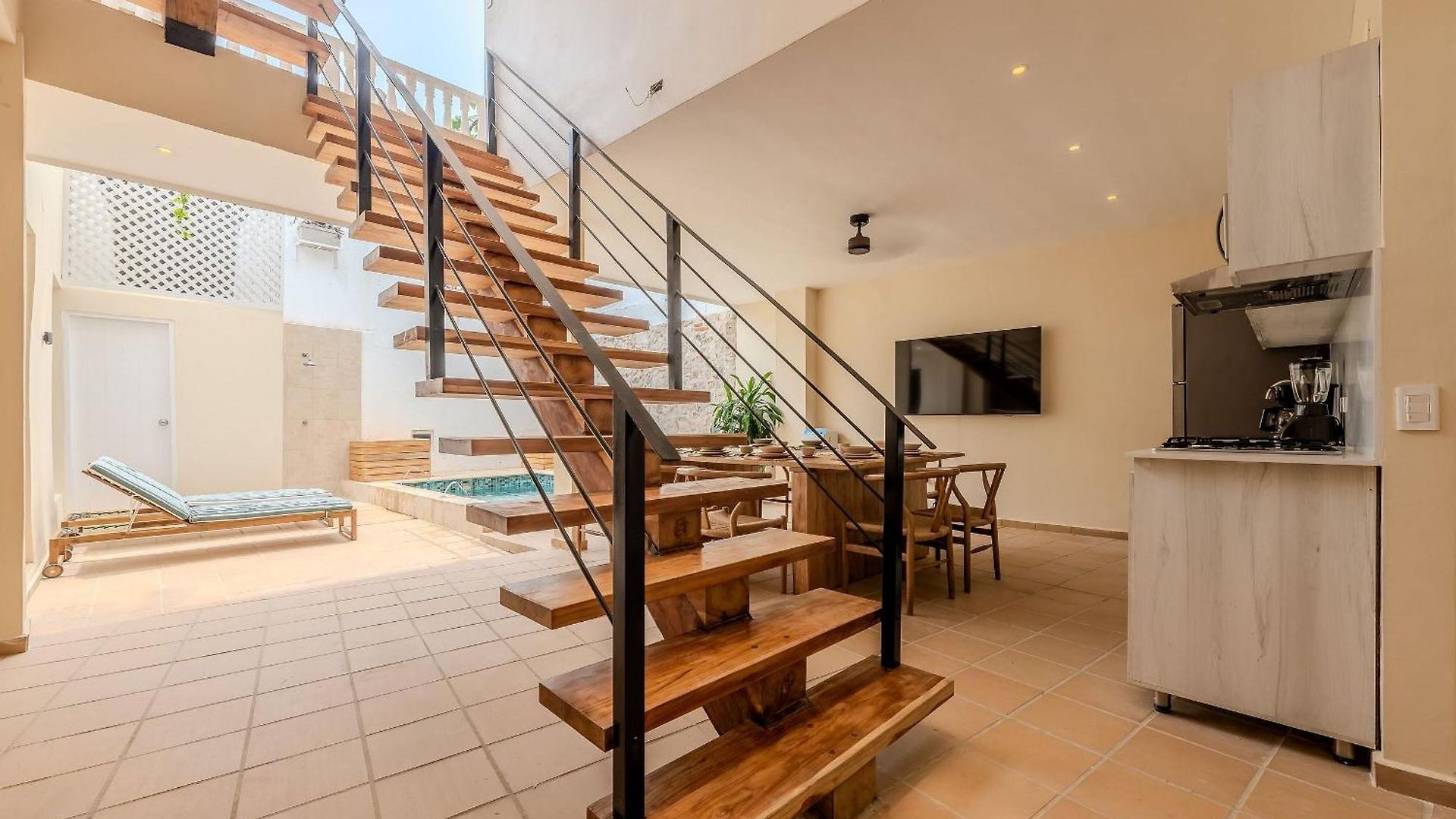 Casa Encanto - Corazón De Getsemaní Сasa de vacaciones