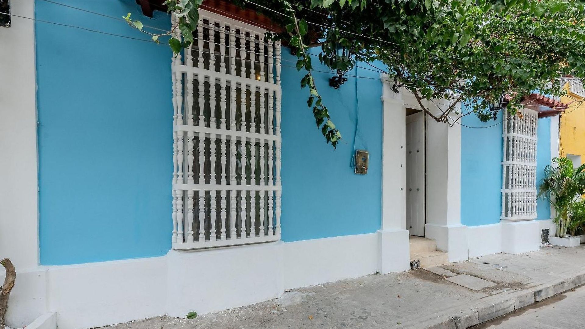 Casa Encanto - Corazón De Getsemaní