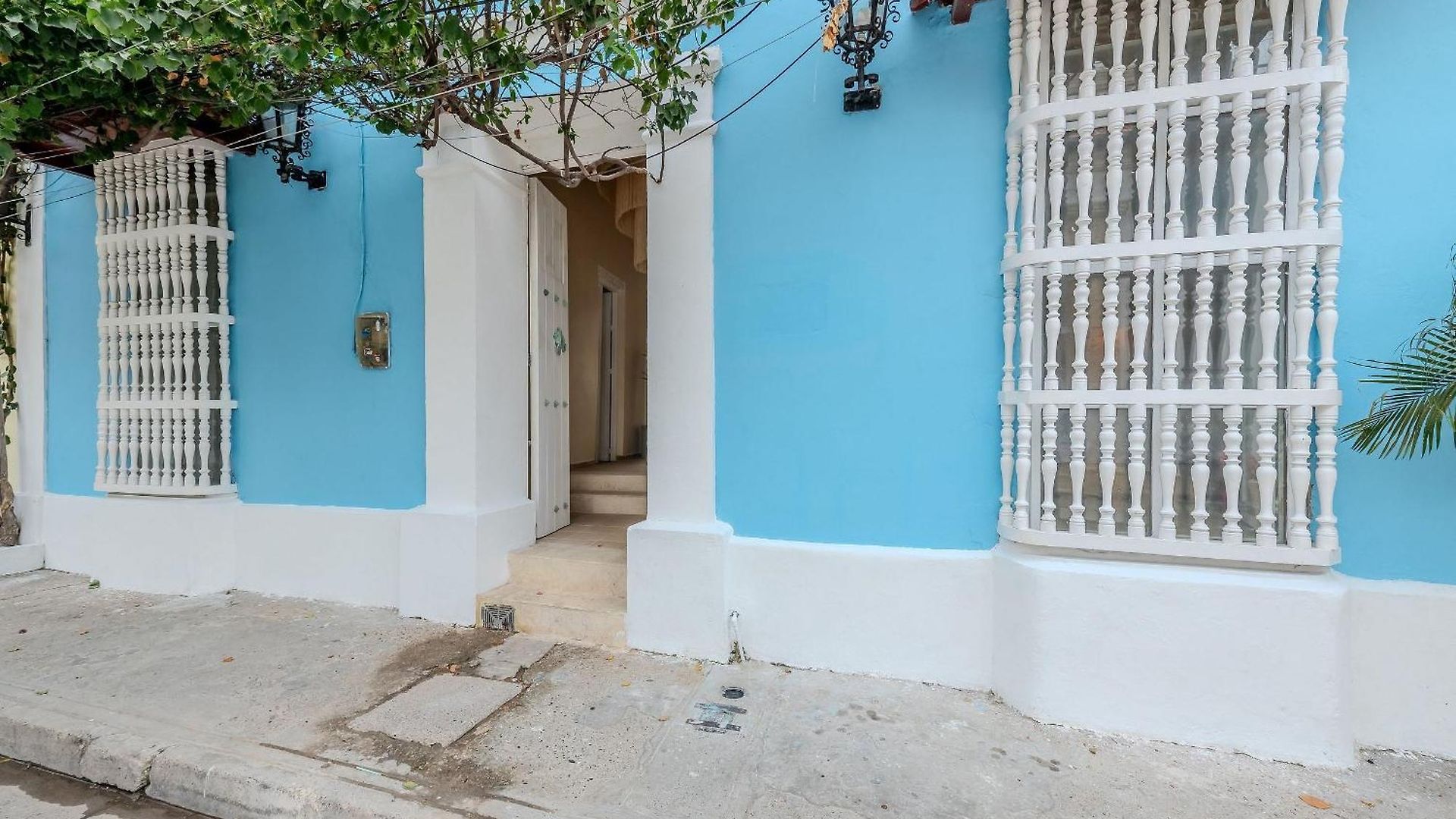 Casa Encanto - Corazón De Getsemaní