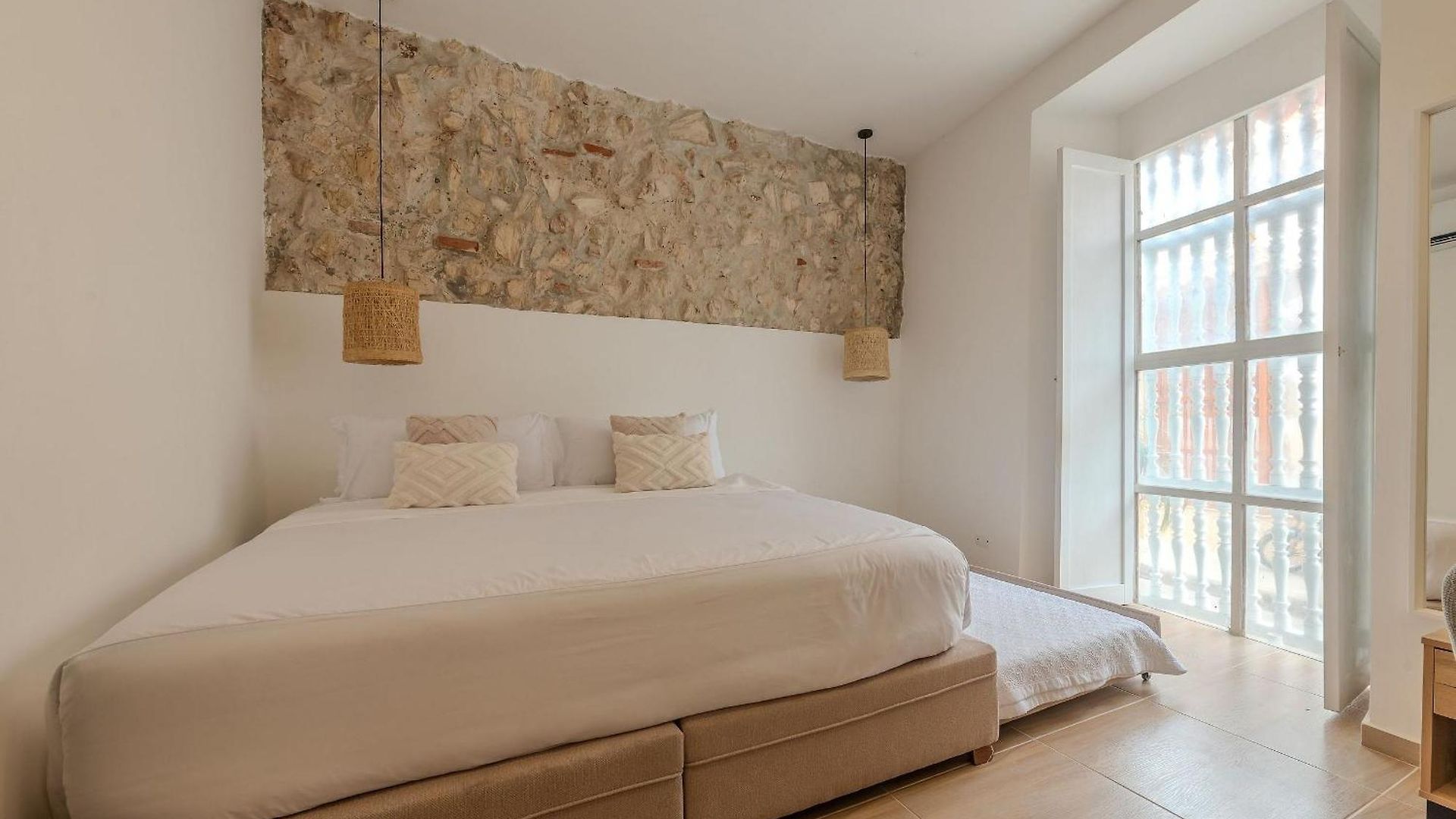 Casa Encanto - Corazón De Getsemaní Сasa de vacaciones