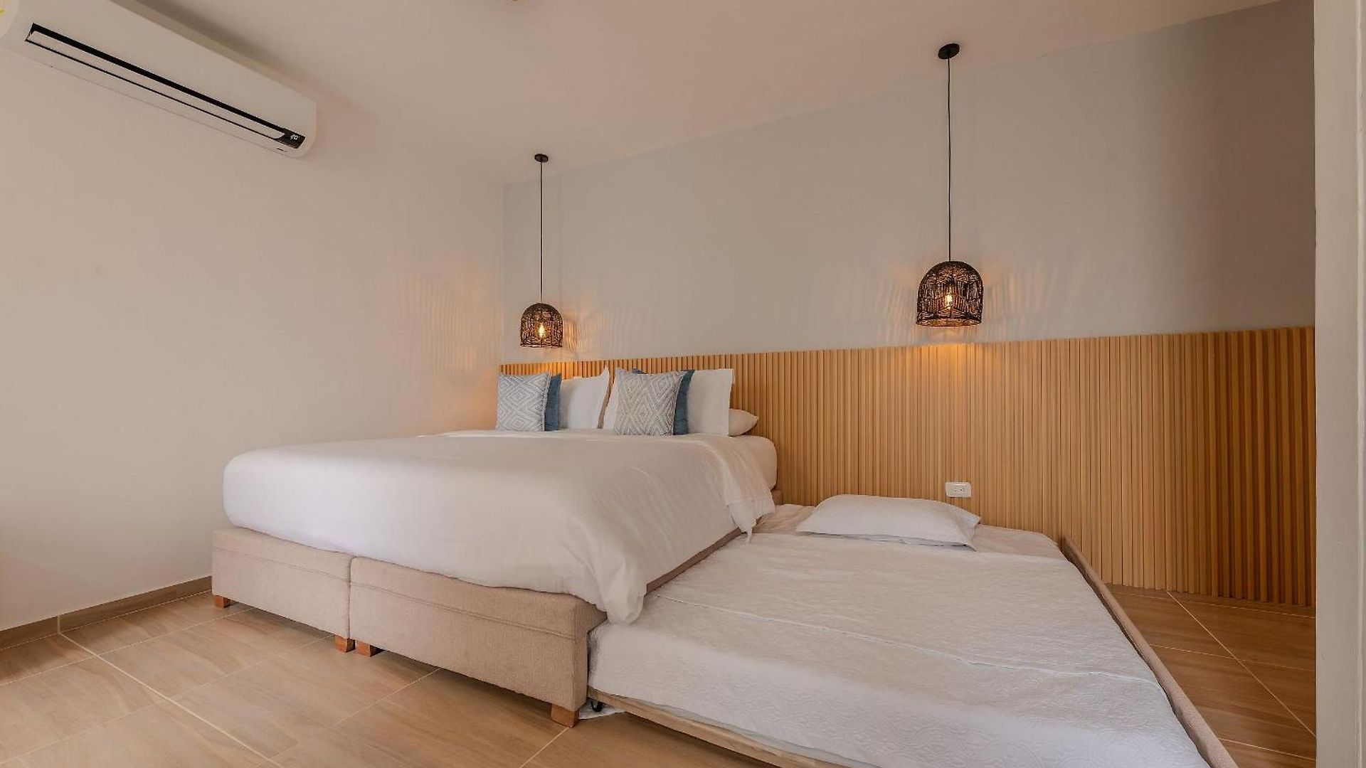 Сasa de vacaciones Casa Encanto - Corazón De Getsemaní