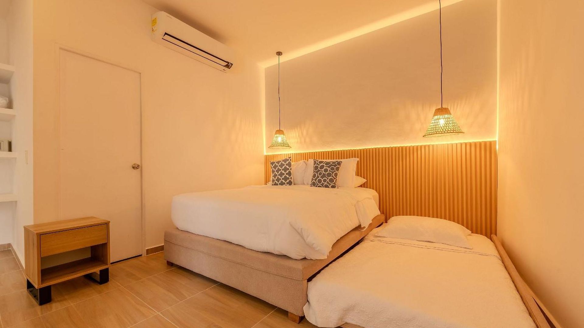 Casa Encanto - Corazón De Getsemaní Сasa de vacaciones Cartagena