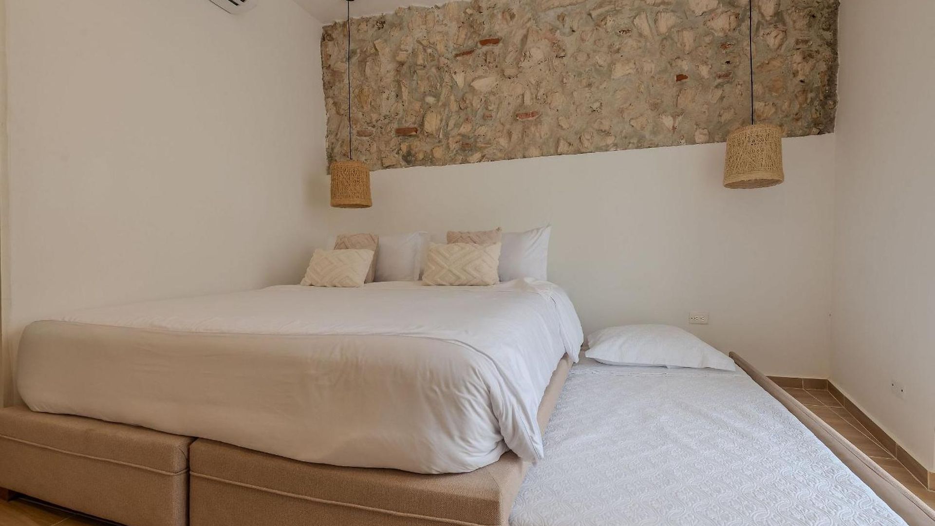 Сasa de vacaciones Casa Encanto - Corazón De Getsemaní