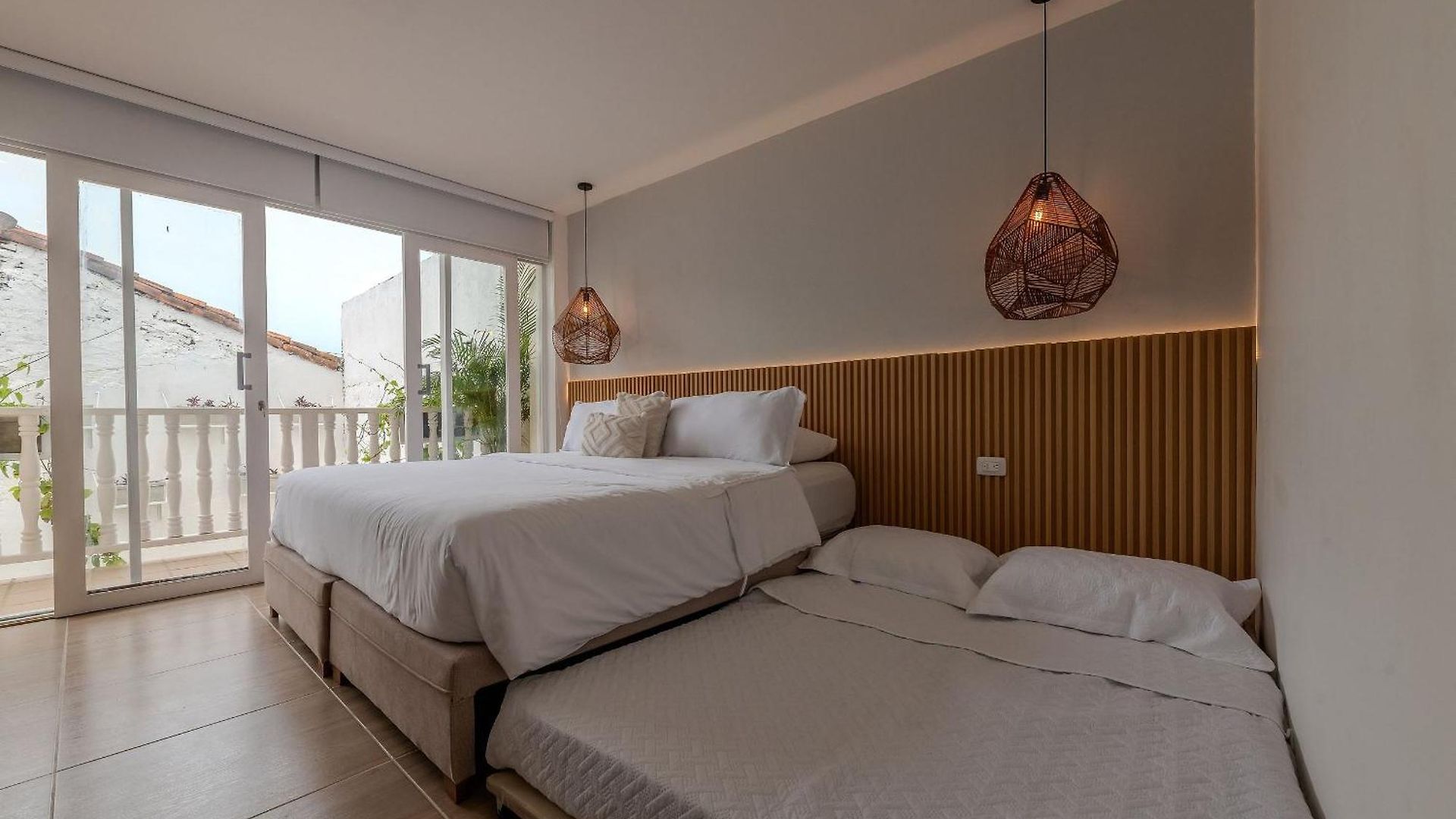 Сasa de vacaciones Casa Encanto - Corazón De Getsemaní