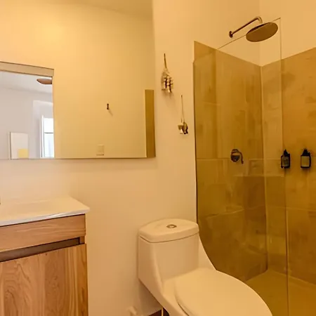 Holiday home Casa Encanto - Corazon De Getsemani