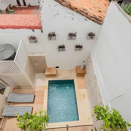 Casa Encanto - Corazon De Getsemani Cartagena