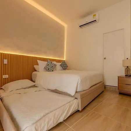 Casa Encanto - Corazón De Getsemaní *