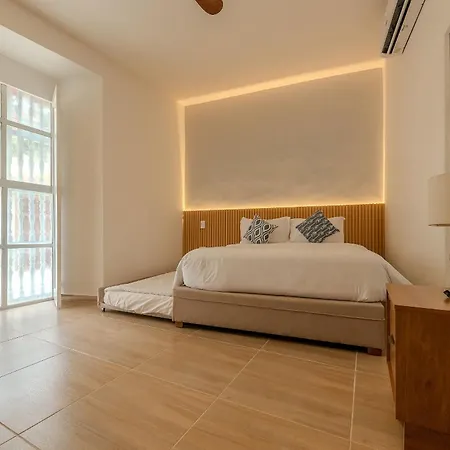 Casa Encanto - Corazón De Getsemaní * Cartagena