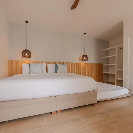 Casa Encanto - Corazón De Getsemaní Сasa de vacaciones Cartagena