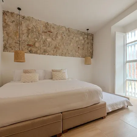 Casa Encanto - Corazón De Getsemaní Сasa de vacaciones