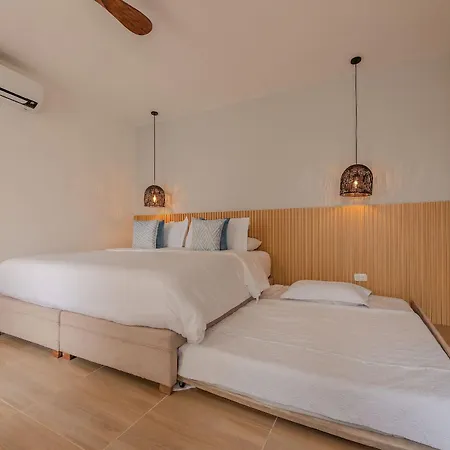Сasa de vacaciones Casa Encanto - Corazón De Getsemaní