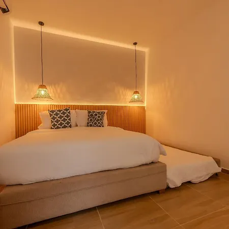 Casa Encanto - Corazón De Getsemaní
