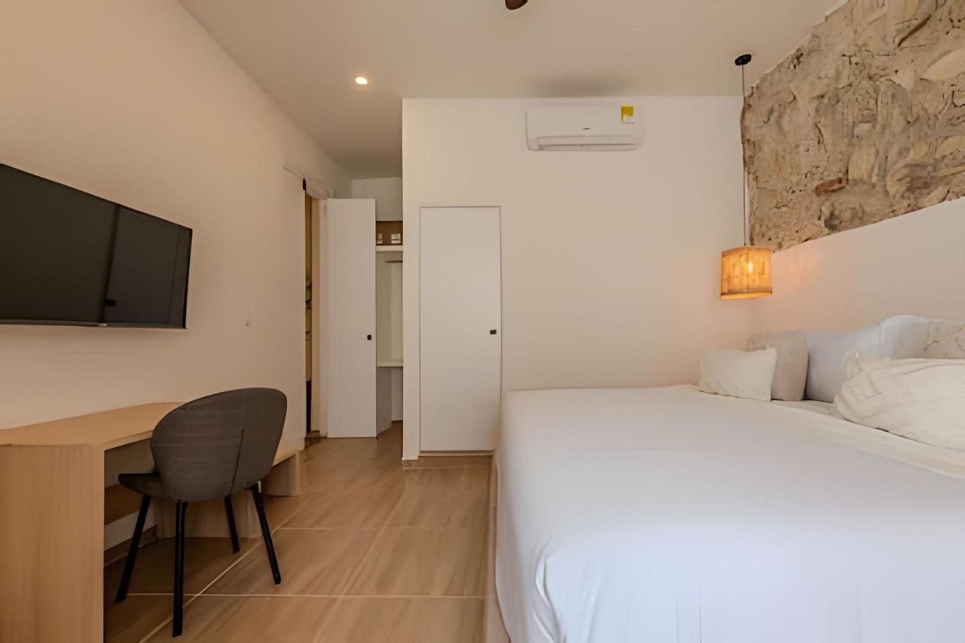 Casa Encanto - Corazón De Getsemaní