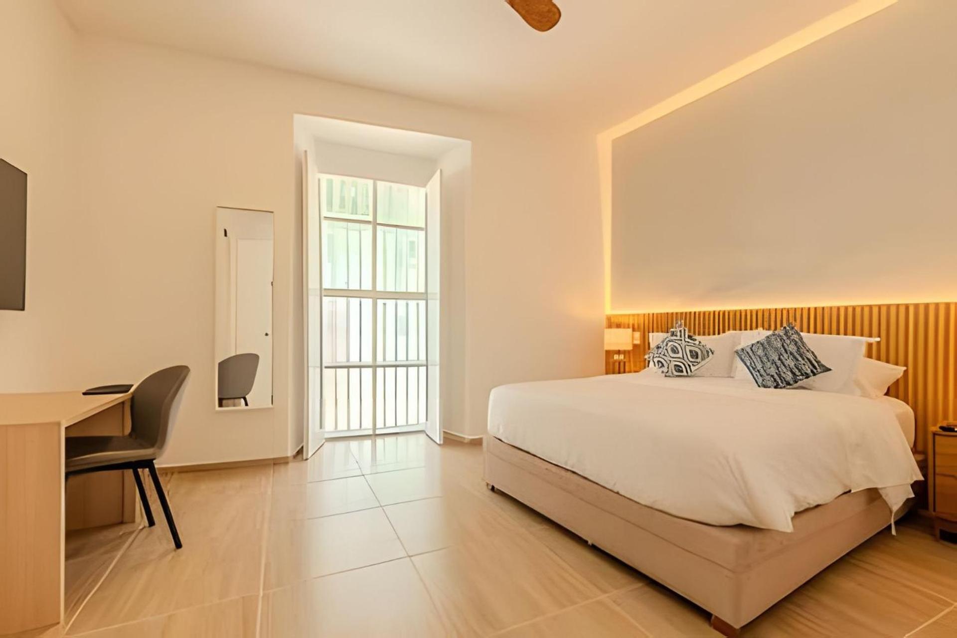 Casa Encanto - Corazón De Getsemaní