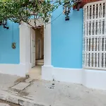 Casa Encanto - Corazón de Getsemaní