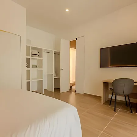 Сasa de vacaciones Casa Encanto - Corazon De Getsemani