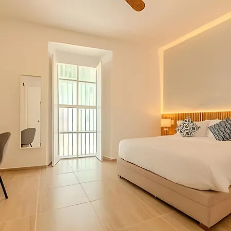 Casa Encanto - Corazon De Getsemani