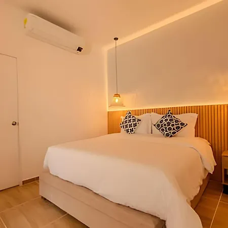 Casa Encanto - Corazon De Getsemani Holiday home