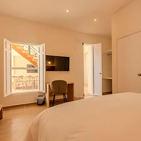 Сasa de vacaciones Casa Encanto - Corazon De Getsemani *