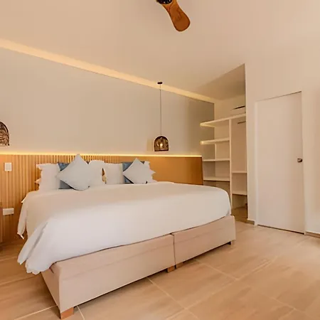 Сasa de vacaciones Casa Encanto - Corazon De Getsemani Cartagena