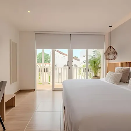 Сasa de vacaciones Casa Encanto - Corazon De Getsemani