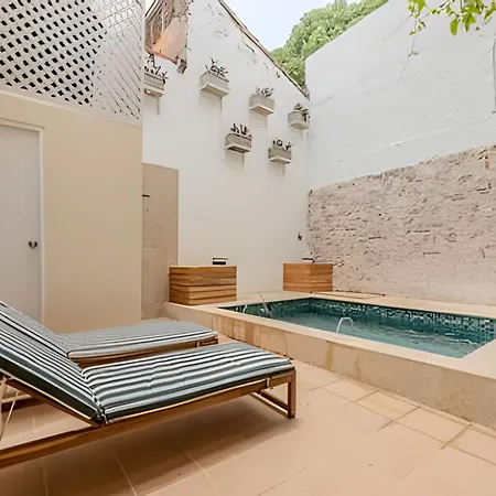 Casa Encanto - Corazon De Getsemani Holiday home